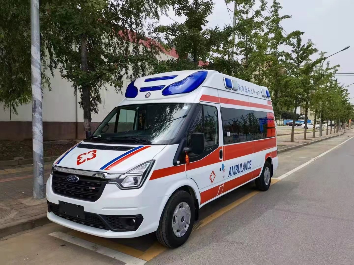 铜仁妇婴监护型护送