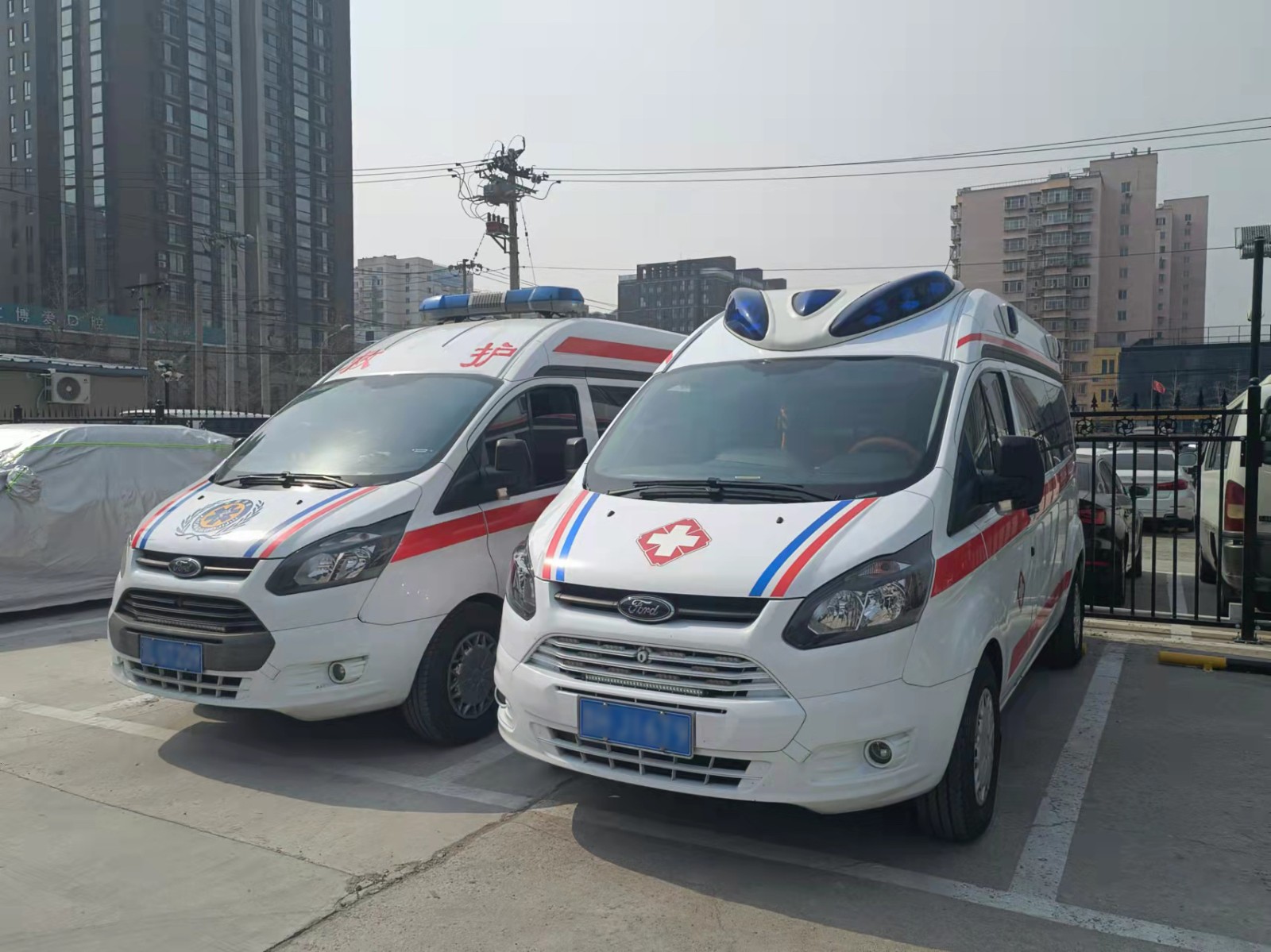 铜仁救护车转院