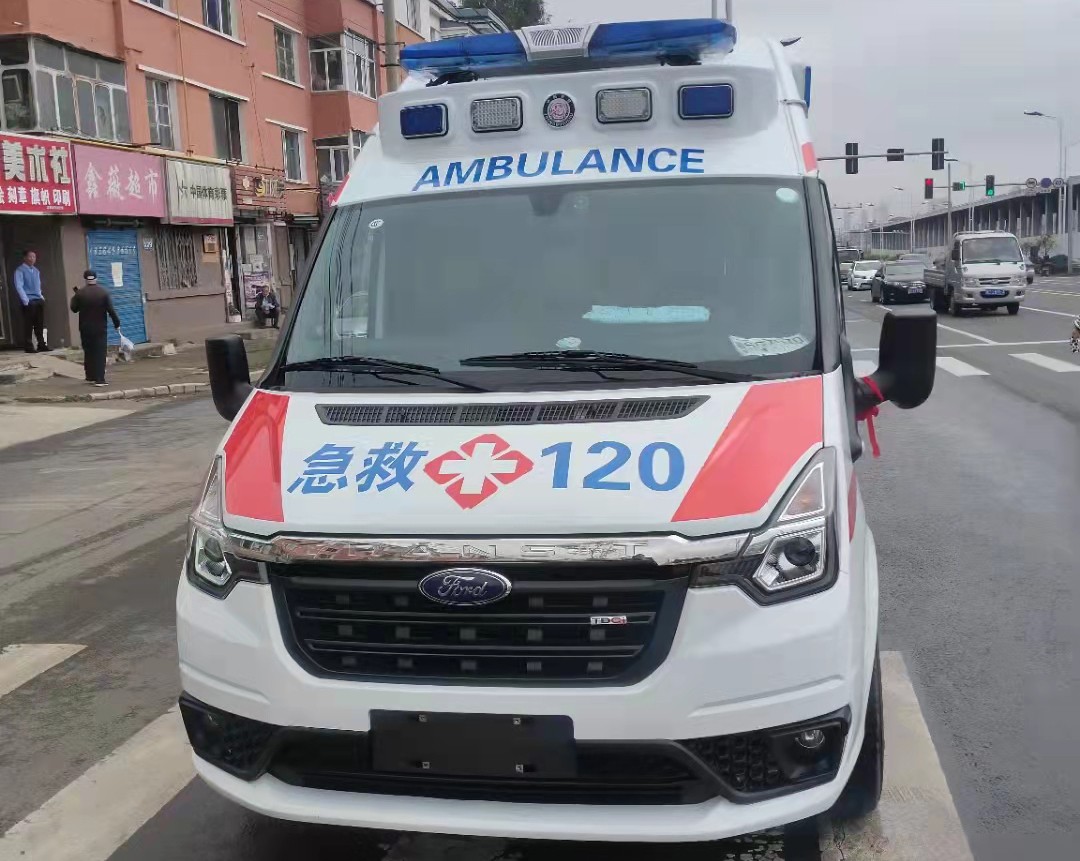 铜仁救护车转院