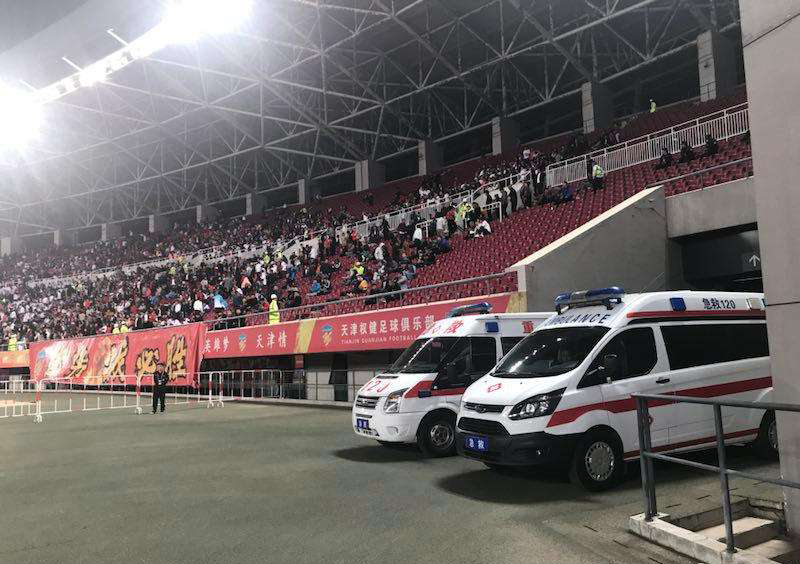 铜仁大中小型活动保障